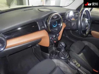 BMW MINI