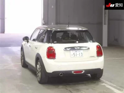 BMW MINI