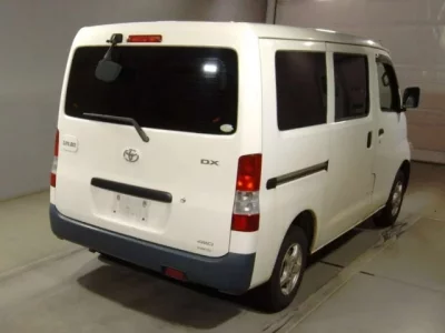 Toyota LITE ACE VAN