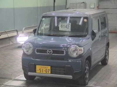Mazda FLAIR