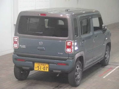 Mazda FLAIR