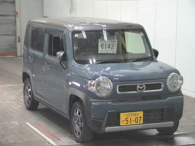 Mazda FLAIR