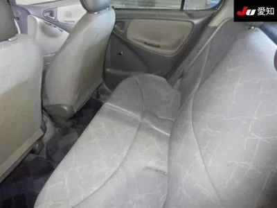 Toyota PLATZ