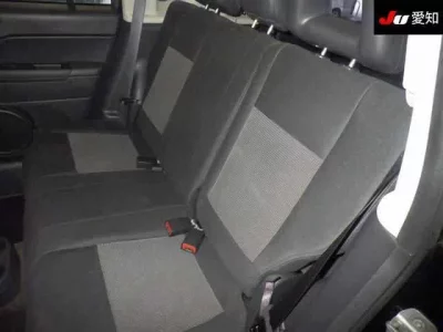 Chrysler JEEP COMPASS