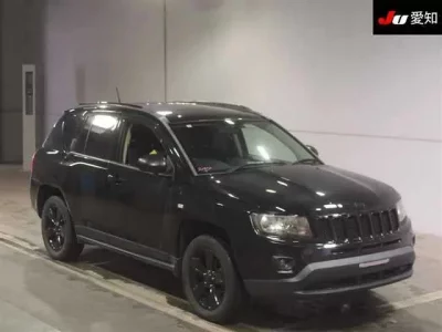 Chrysler JEEP COMPASS