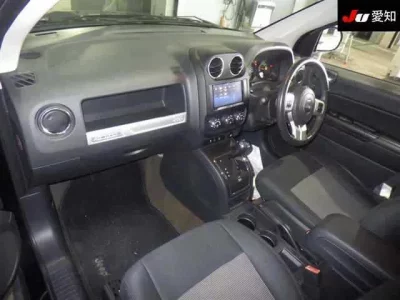 Chrysler JEEP COMPASS