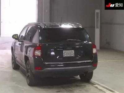 Chrysler JEEP COMPASS