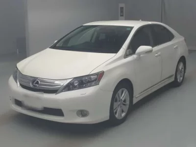 Lexus HS