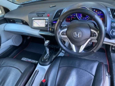 Honda CR-Z