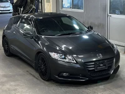 Honda CR-Z