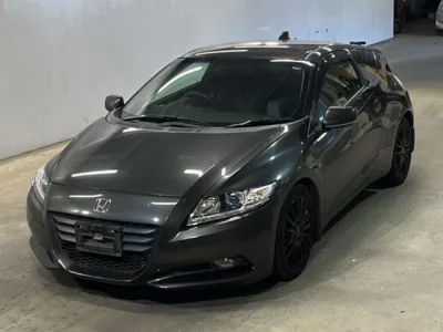 Honda CR-Z
