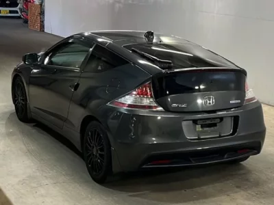 Honda CR-Z