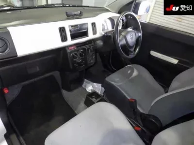 Suzuki ALTO VAN