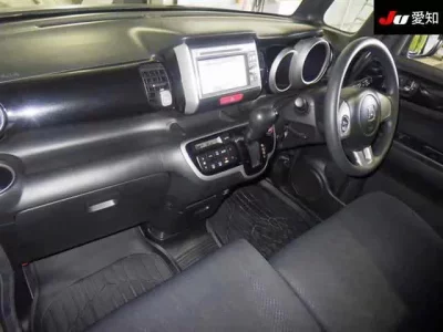Honda N BOX PLUS