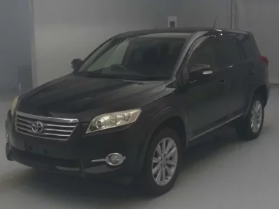 Toyota VANGUARD