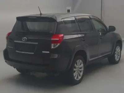 Toyota VANGUARD