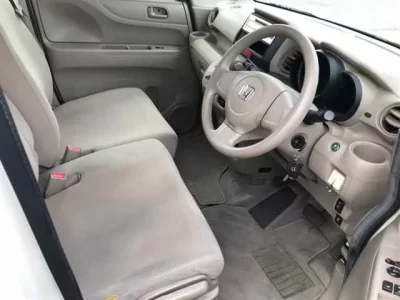 Honda N BOX PLUS