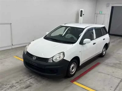 Nissan AD