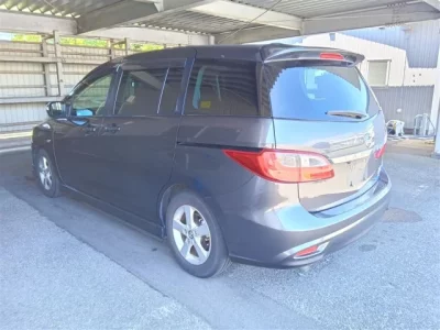 Nissan LAFESTA