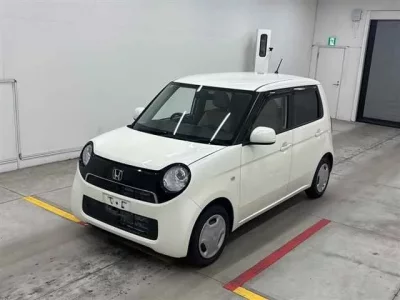 Honda N ONE