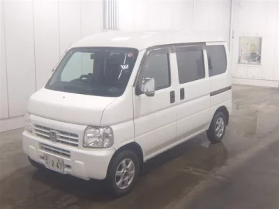 Honda ACTY VAN