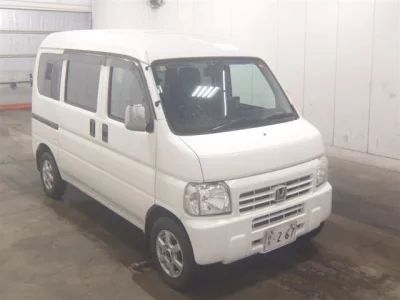 Honda ACTY VAN