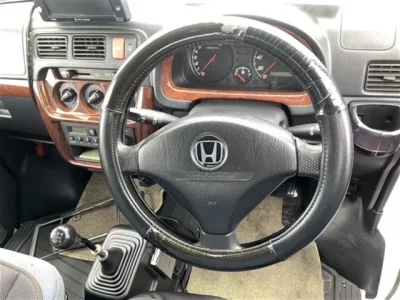 Honda ACTY VAN
