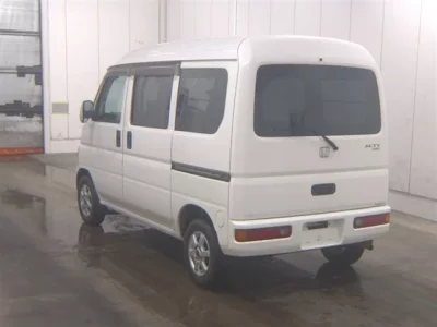 Honda ACTY VAN