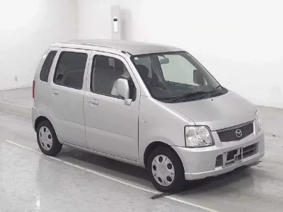 Mazda AZ WAGON