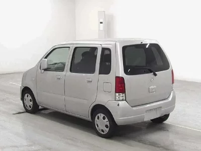 Mazda AZ WAGON