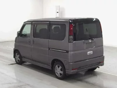 Honda VAMOS