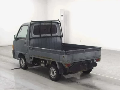 Subaru SAMBAR