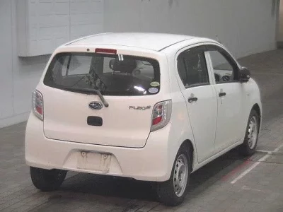 Subaru PLEO PLUS
