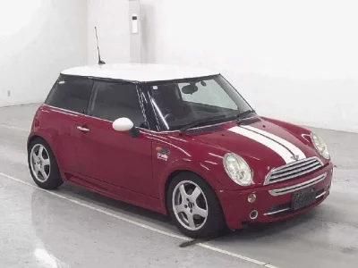 BMW MINI