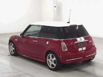 BMW MINI