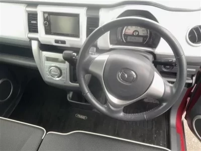 Mazda FLAIR