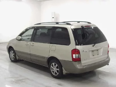 Mazda MPV