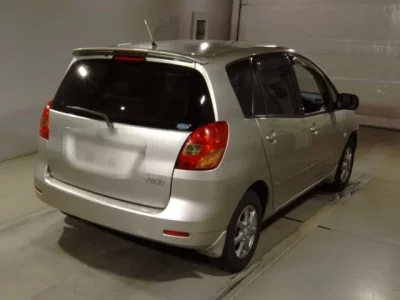 Toyota COROLLA SPACIO