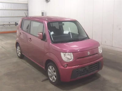 Suzuki MRWAGON