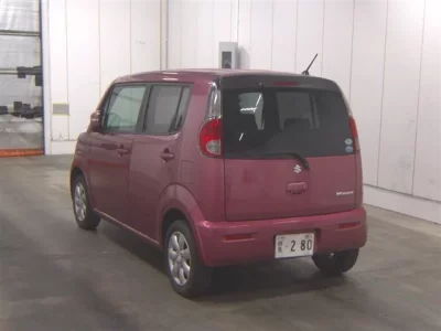 Suzuki MRWAGON