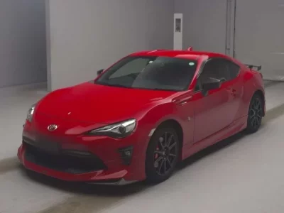 Toyota 86