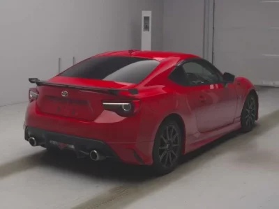 Toyota 86