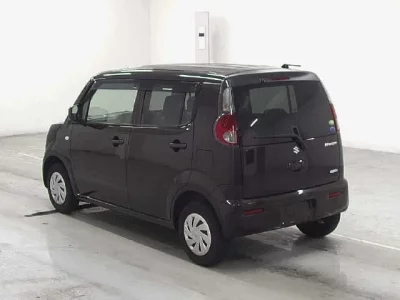 Suzuki MRWAGON