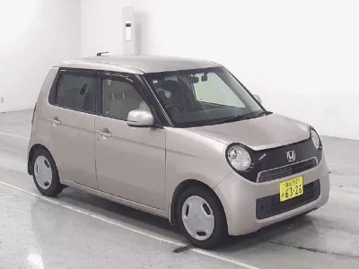 Honda N ONE
