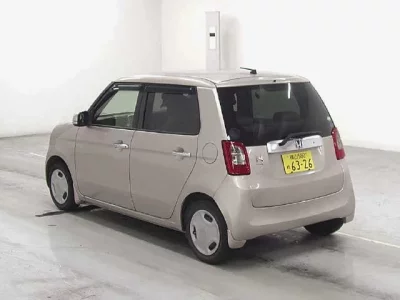 Honda N ONE