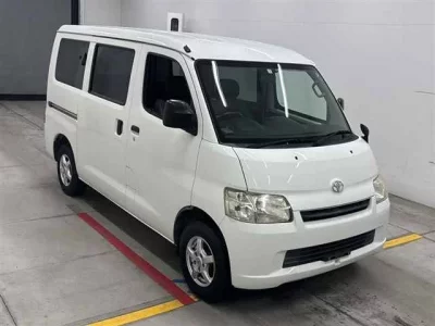 Toyota TOWN ACE VAN
