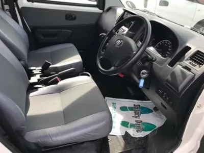 Toyota TOWN ACE VAN