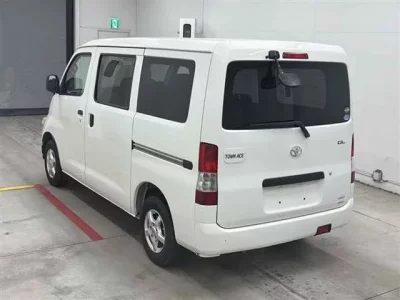 Toyota TOWN ACE VAN
