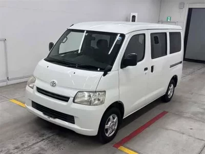 Toyota TOWN ACE VAN