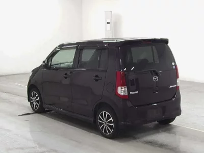 Mazda AZ WAGON